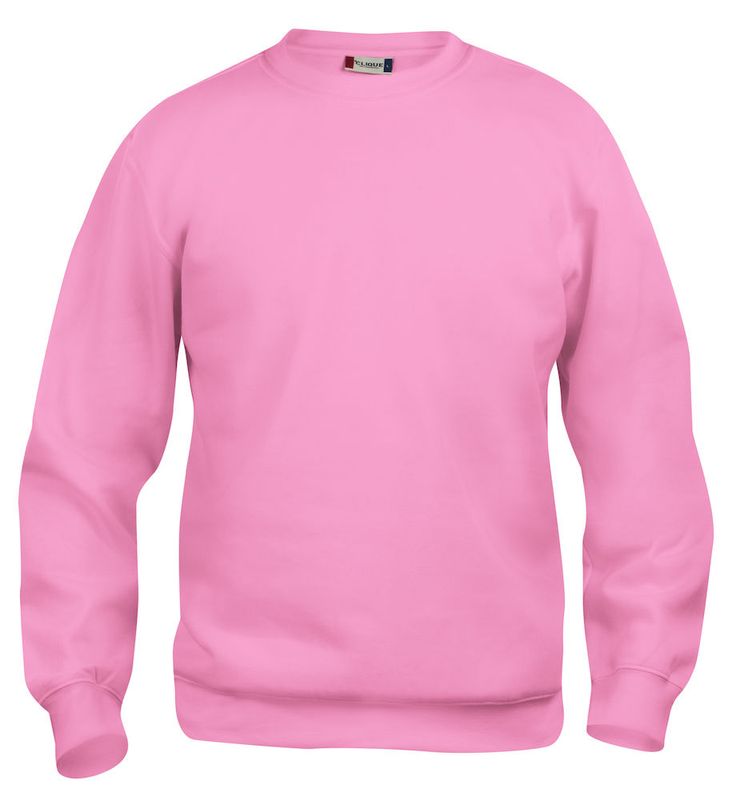 Clique Basic Roundneck 