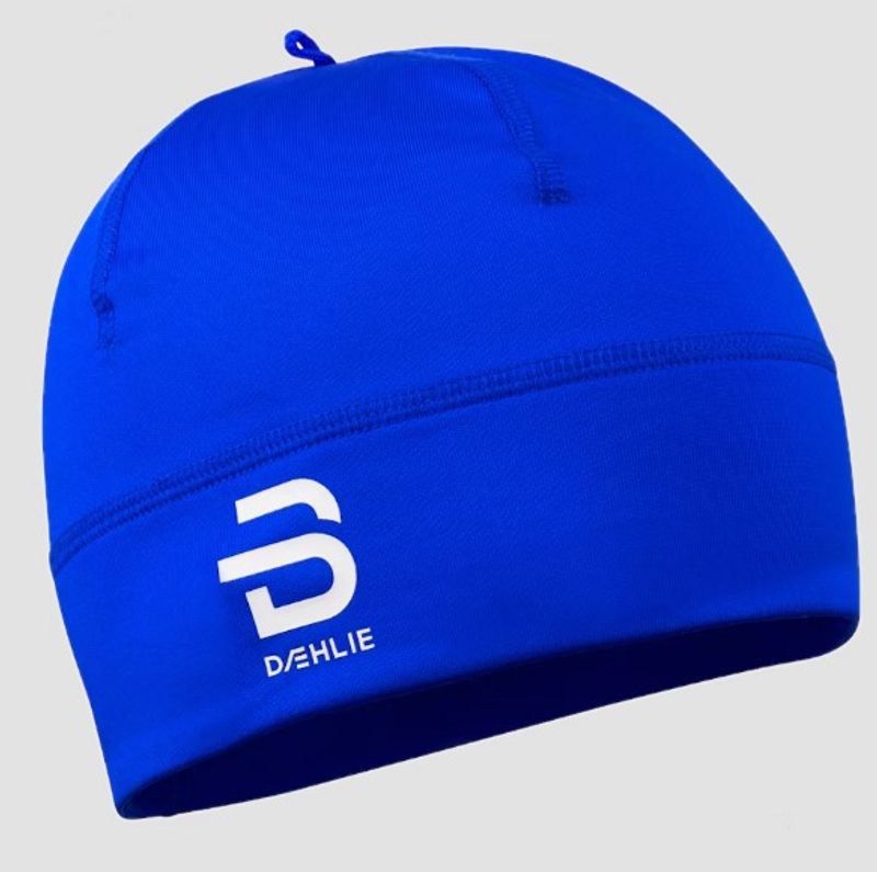 Bjørn Dæhlie lue med logo