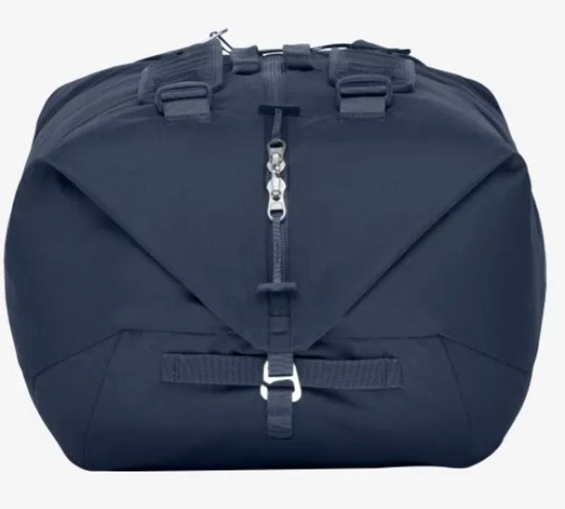 Norrøna Duffel Bag 90L med logo