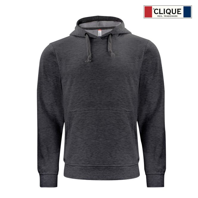 Hovedbilde Clique Basic Hoody 