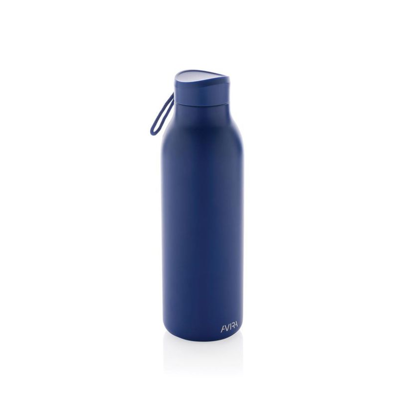 Avira Avior termoflaske logo RCS Re-stål flaske 500 ML