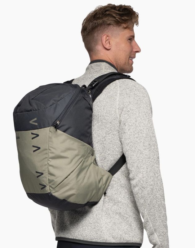 Bergans Vaagaa Daypack 26 med pclomme