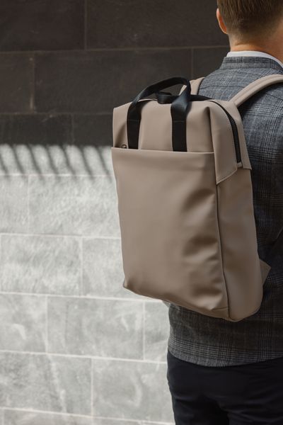 Vinga Baltimore Tote ryggsekk