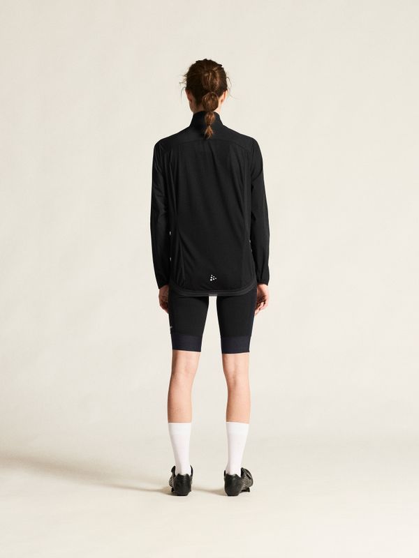 Craft sykkeljakke Endur Light Wind Jacket
