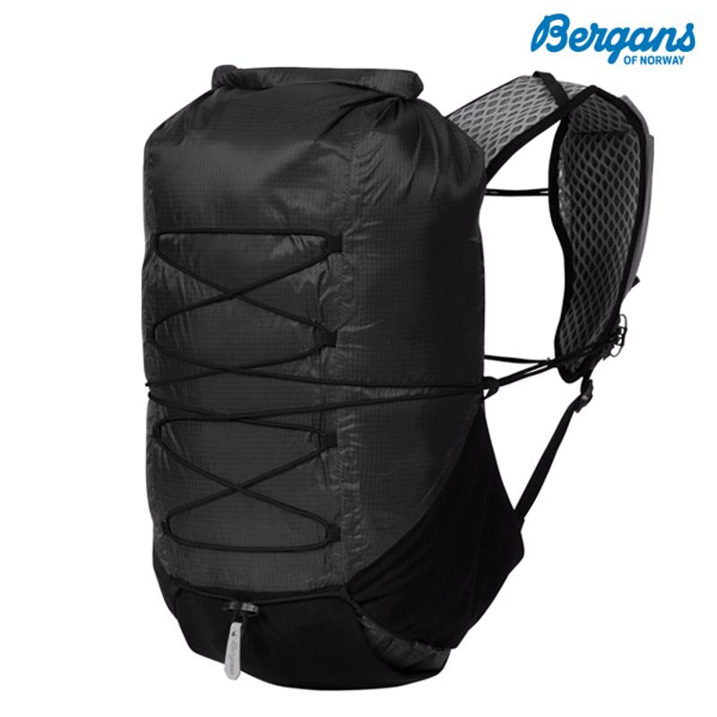 Bergans sekk med logo