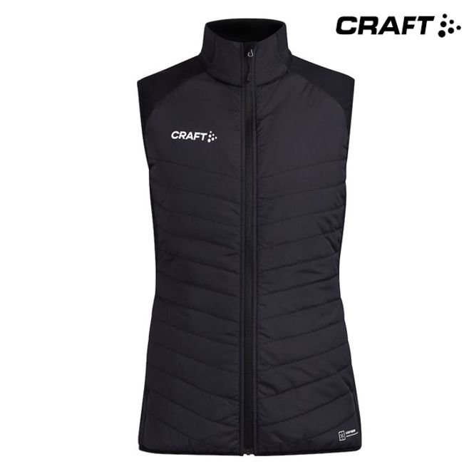 Hovedbilde Craft vest Nordic Ski Club ...