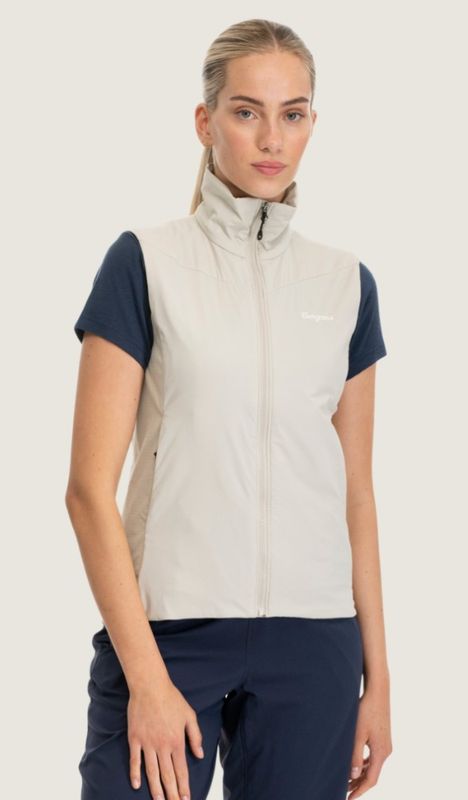 Bergans Holo Insulated Vest