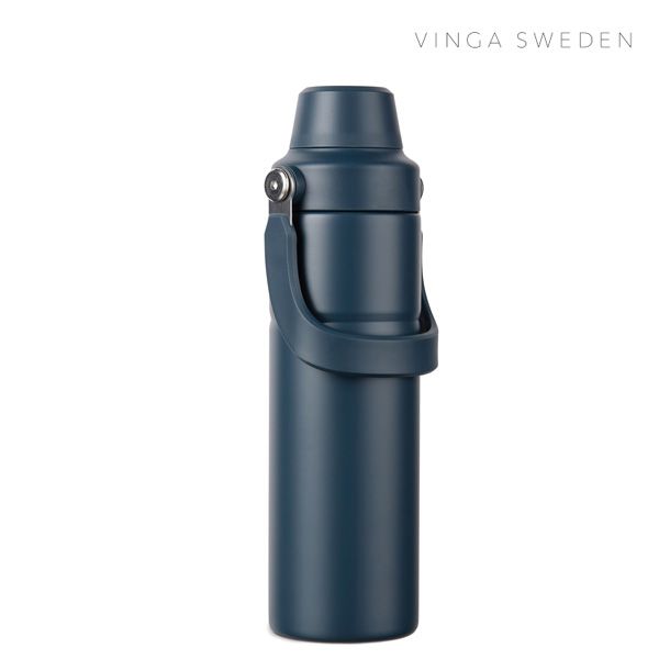 Vinga Baltimore 0,6L termoflaske RCS trek 