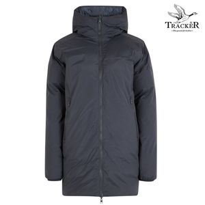 Hovedbilde Tracker Reversible Down Parka