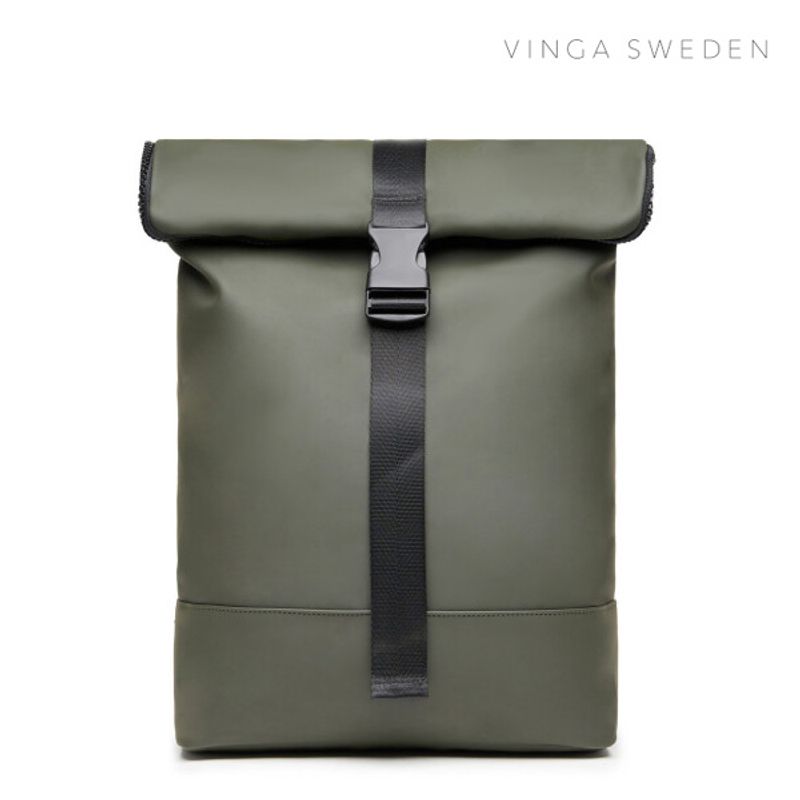 Vinga Baltimore sykkelveske med logo