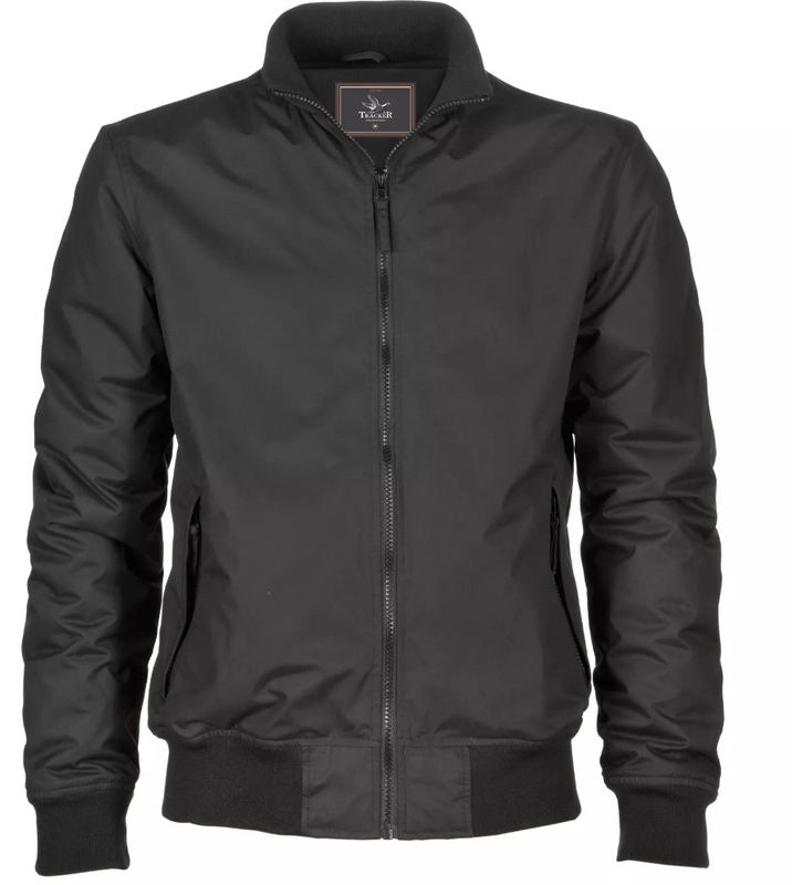 Tracker Westport jakke
