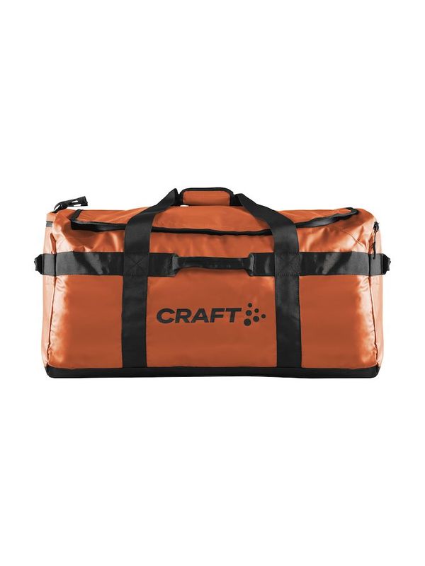 Craft 100L Duffelbag med logo