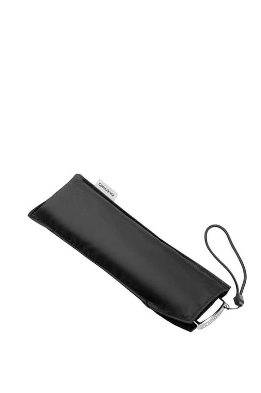 Samsonite paraply med logo