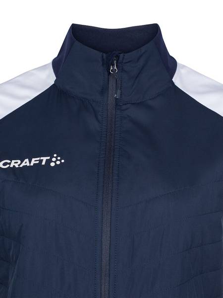 Craft NOR ADV Skivest med logo