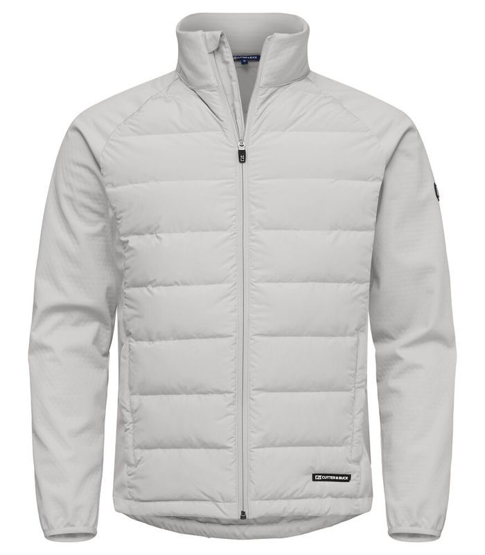 Cutter & Buck Oak Harbor Jacket
