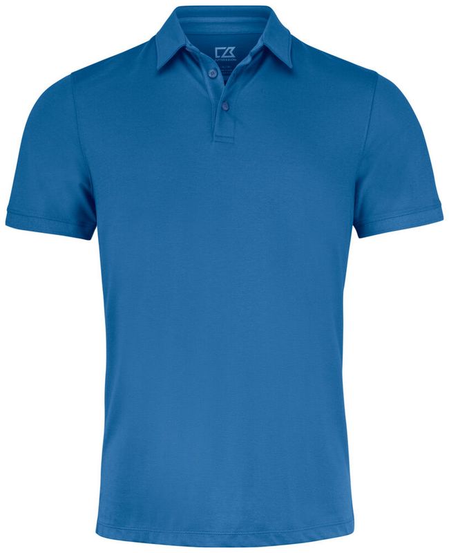 Cutter&Buck Oceanside Stretch Polo pique