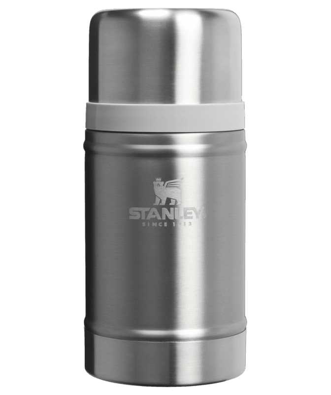 Stanley Classic Mat termos 0,7L