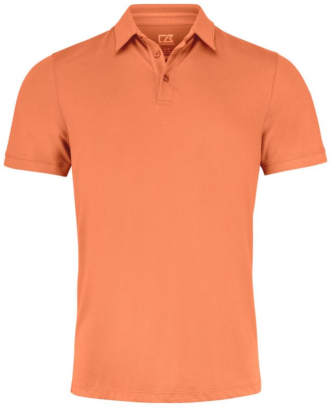 Cutter&Buck Oceanside Stretch Polo pique
