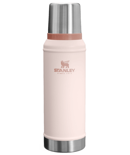 Stanley Classic 2.0 1L termos med trykk av logo