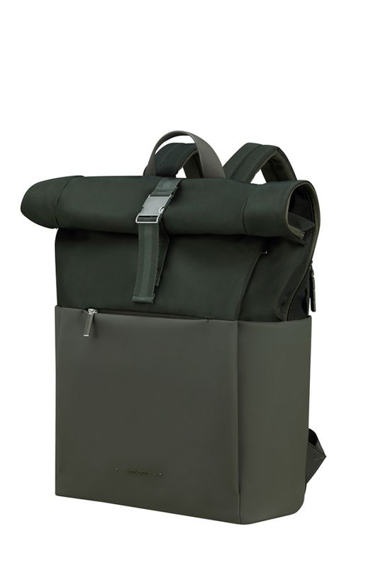Samsonite 4Pack Rolltop Pc-ryggsekk