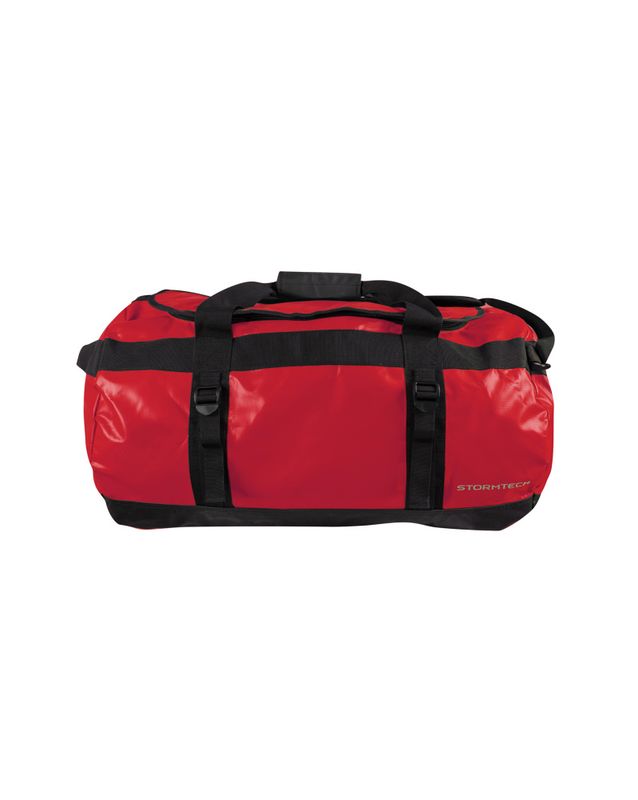  Stormtech Atlantis Gear 70L Duffelbag med logo