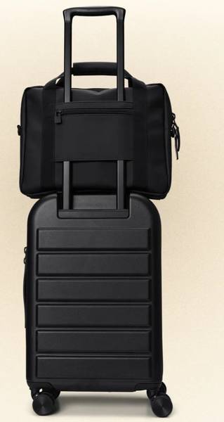 Rains Texel Tech pcveske med logo