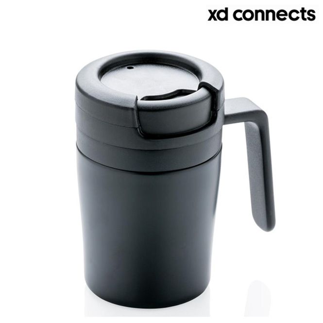 Hovedbilde Termo kaffekopp med logo ...