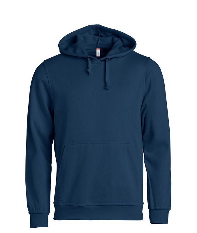 Clique Basic Hoody 