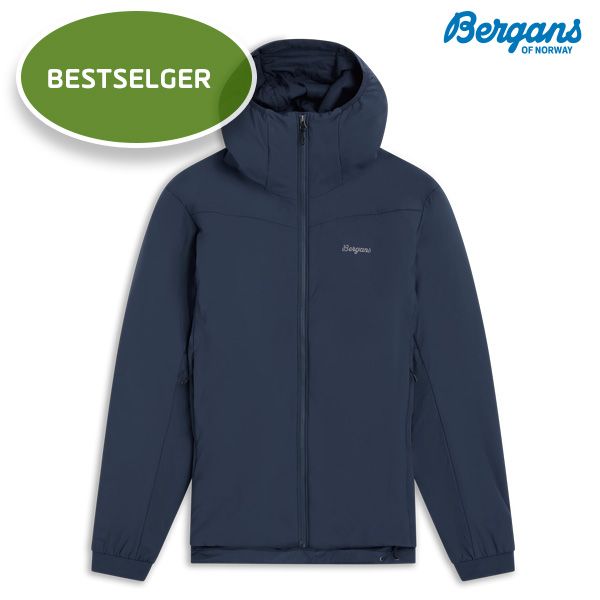 Bergans Holo Insulated Jacket