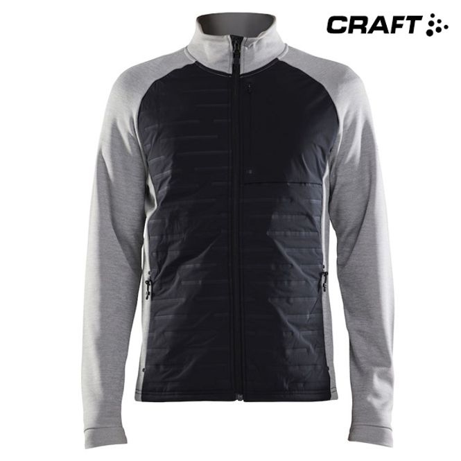 Hovedbilde Craft ADV UNIFY HYBRID JACKET ...