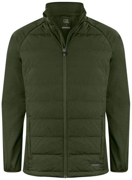Cutter & Buck Oak Harbor Jacket