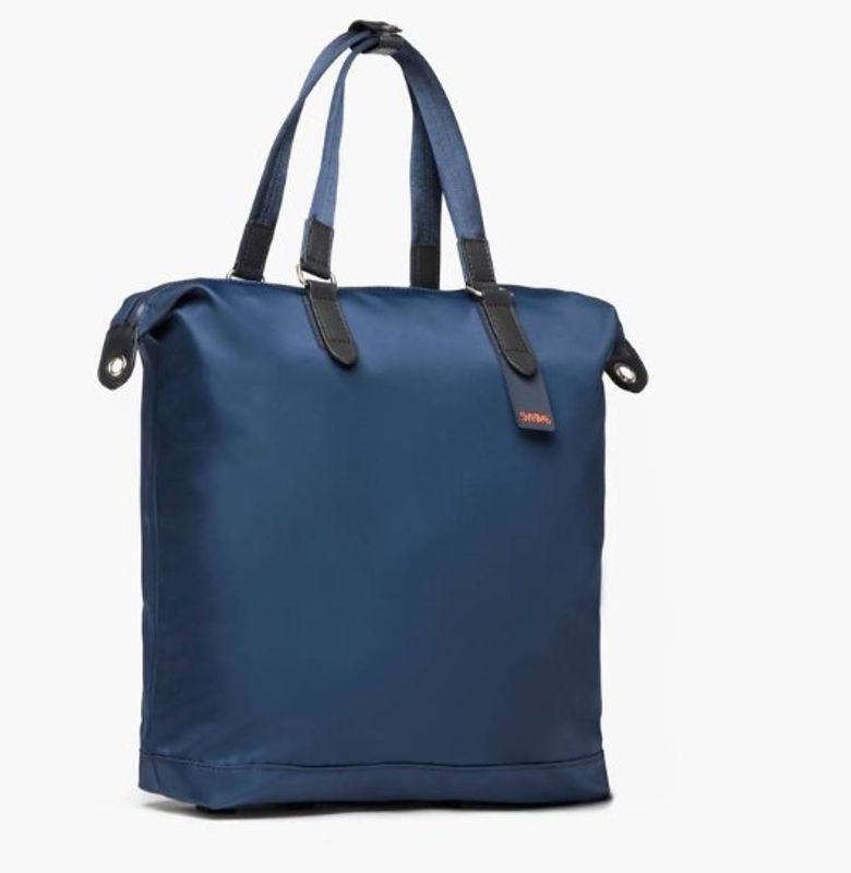 Swims Tote Bag med firmalogo