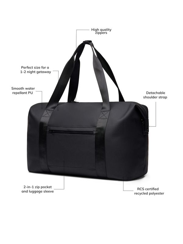 Vinga Baltimore 24h weekendbag