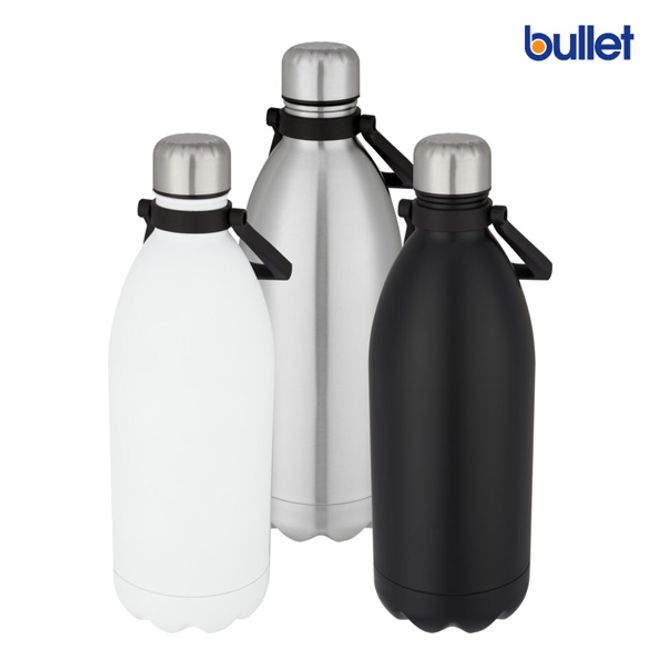 Hovedbilde 1,5 Liter Cove XL Termoflaske ...