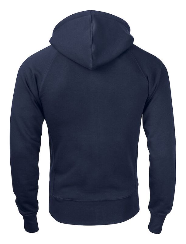 Clique Harper hettejakke Unisex