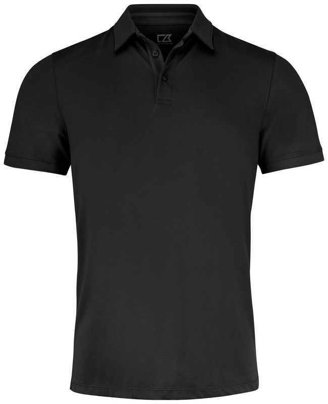 Cutter&Buck Oceanside Stretch Polo pique