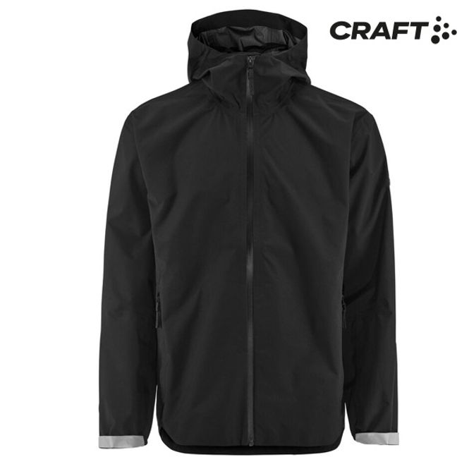 Hovedbilde Craft Urban Shell Jacket ...