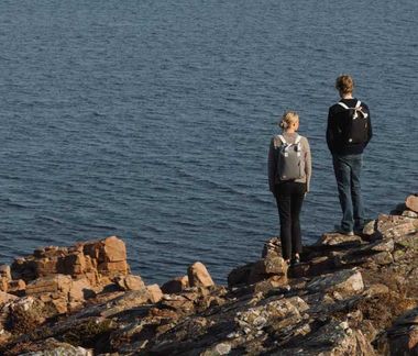 New hiking products