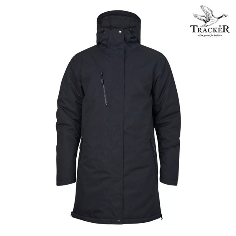 Original Sport Parka herre og dame