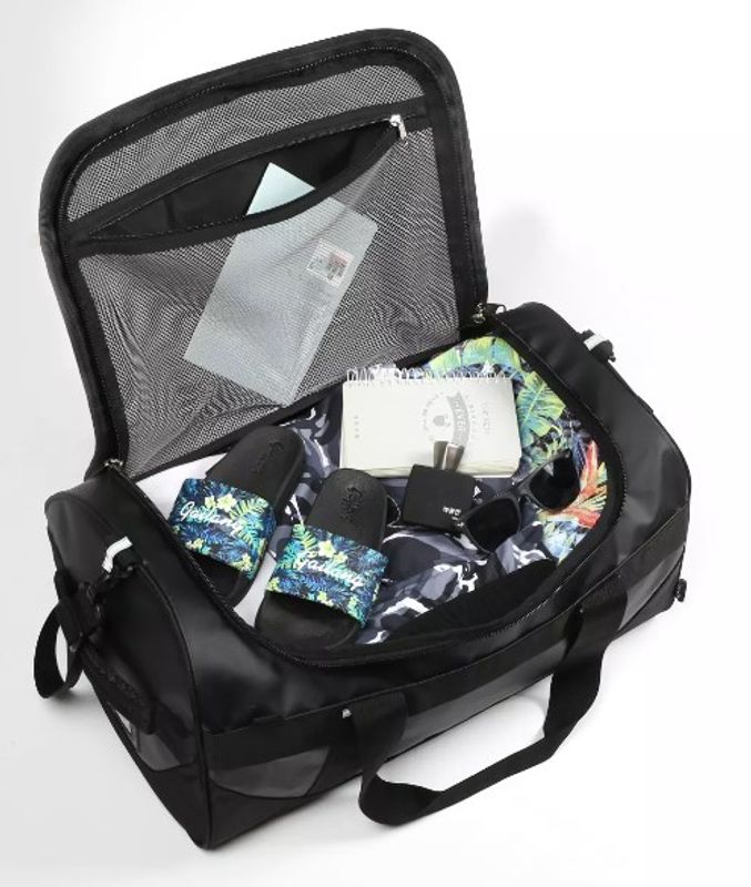 Tracker 50L ORIGINAL DUFFEL BAG