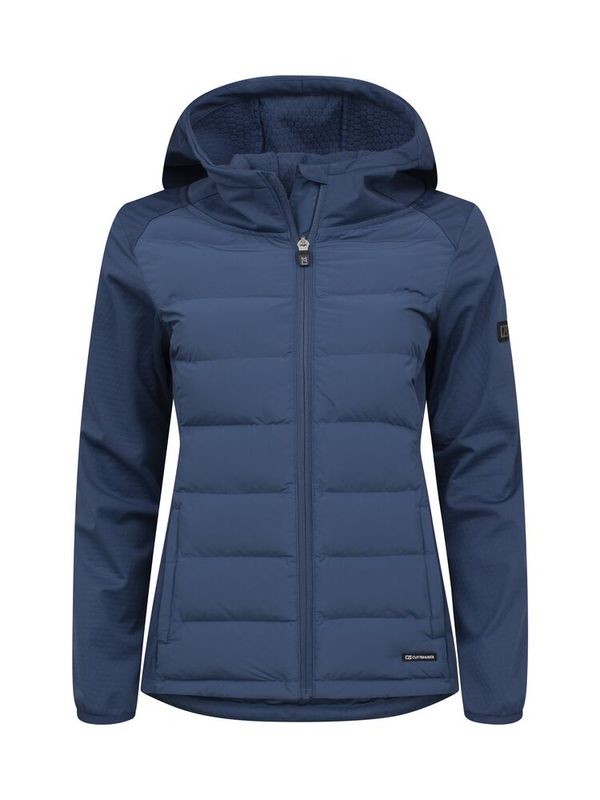 Cutter & Buck Oak Harbor Jacket