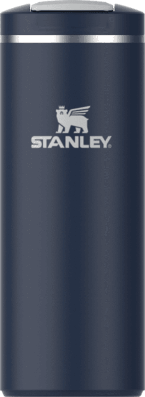 *Anbefalt* Stanley 0,35 Transit termokopp Fliptop Mug
