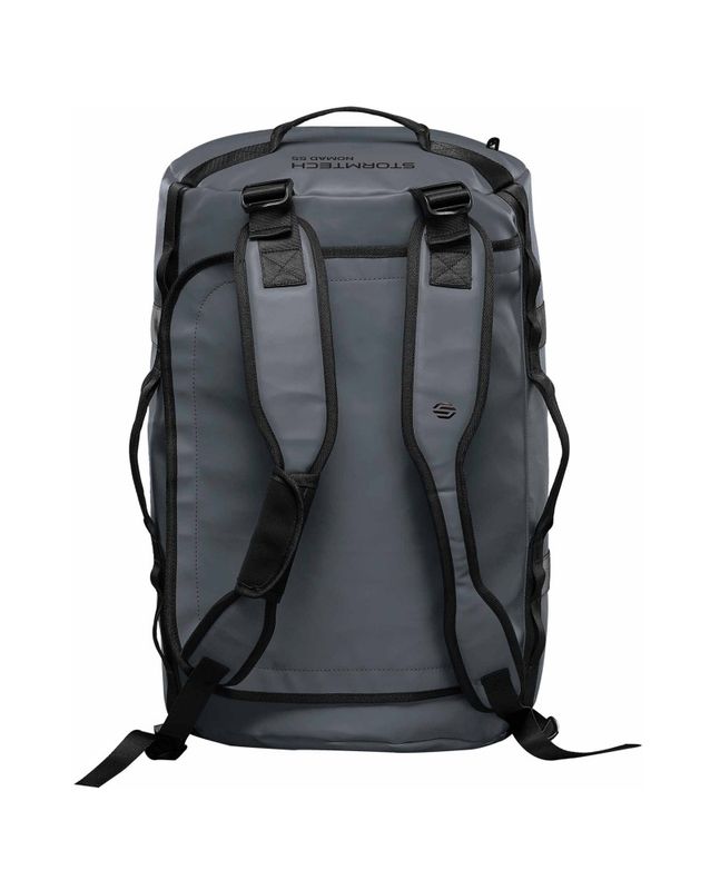 Stormtech 54L Nomad Duffelbag med logo