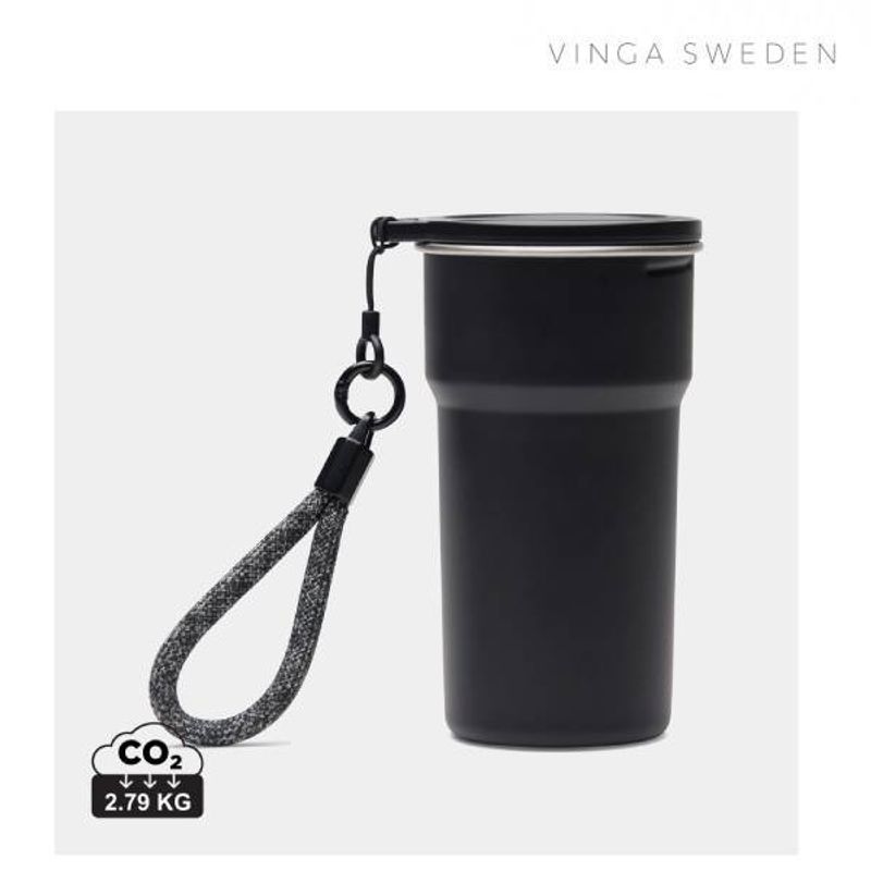 VINGA 4-i-1 koppesett Parks RCS SS