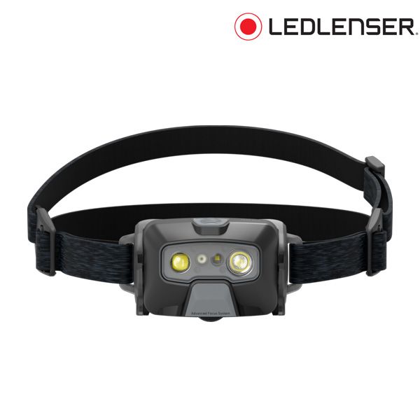 Ledlenser hodelykt HF6R core 