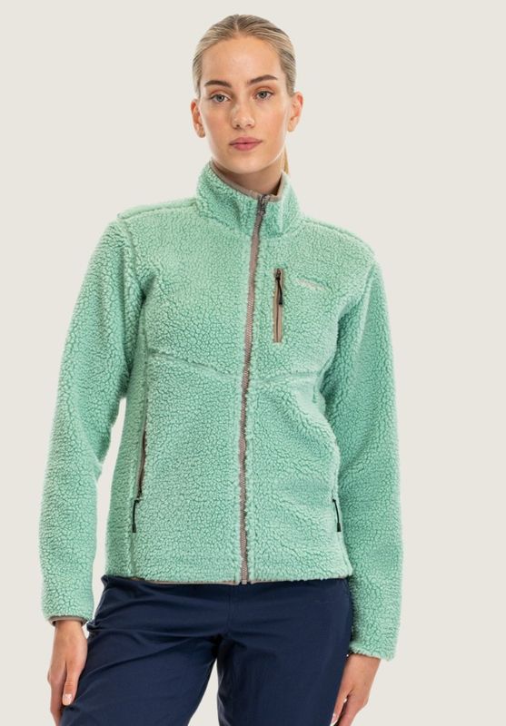 Bergans Lunna Pile Fleece Jacket