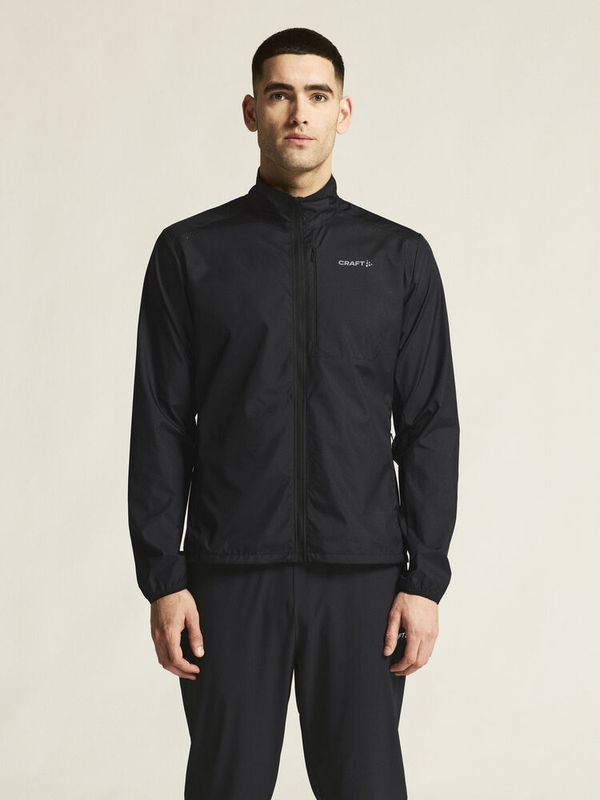 Craft treningsjakke Essence Wind Jacket 2