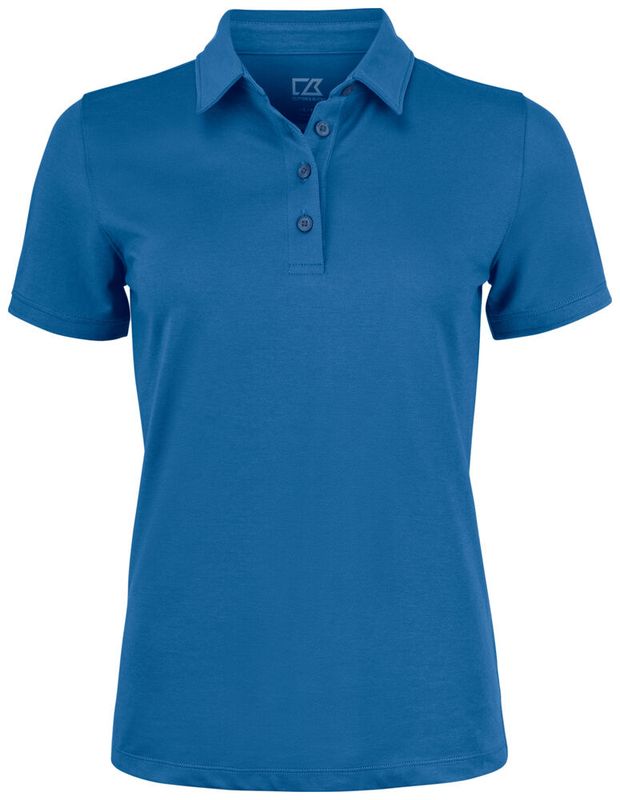 Cutter&Buck Oceanside Stretch Polo pique